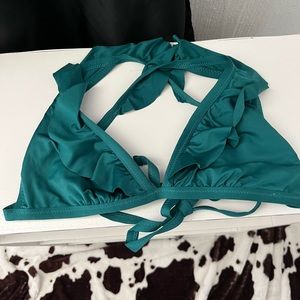 Women’s swimsuit bikini top